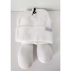 Box Lunch Cinnamoroll Moving Ear Beanie Cosplay White Knitted New In Package
